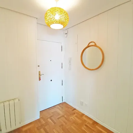 Amplio Y Luminoso En Urbanizacion Con Piscina Y Garaje Privado Apartment