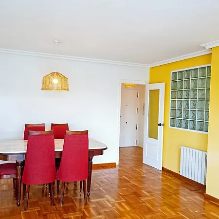 Apartment Amplio Y Luminoso En Urbanizacion Con Piscina Y Garaje Privado Alicante